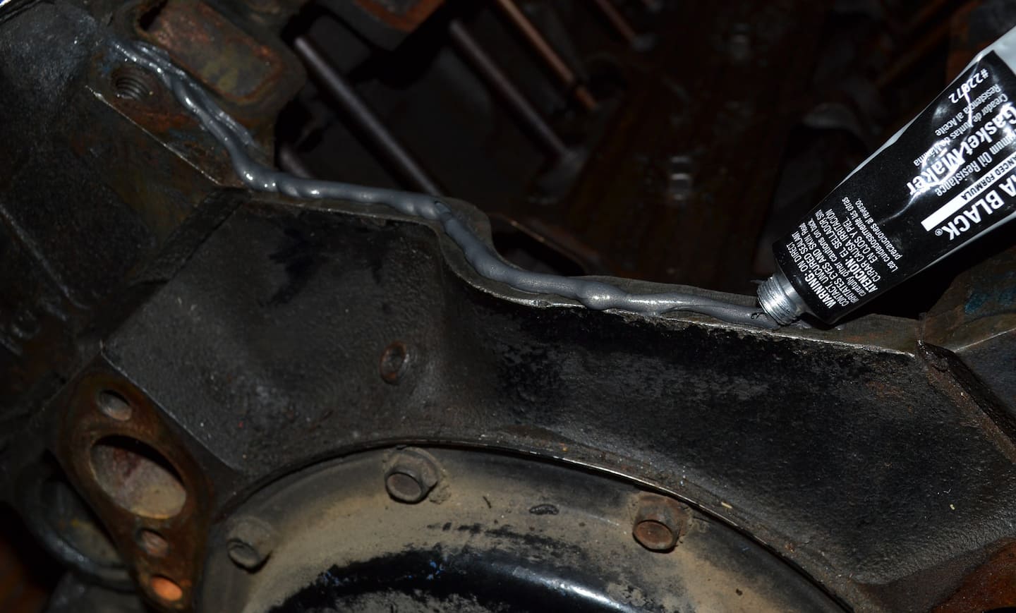 How to Change an Intake Manifold Gasket